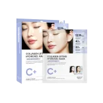Collagen Lifting Hydrogel Mask