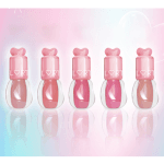 FLRT by OOTD Peptide Glaze XOXO Lip Tint - Imagen 2