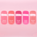 FLRT by OOTD Peptide Glaze XOXO Lip Tint - Imagen 3