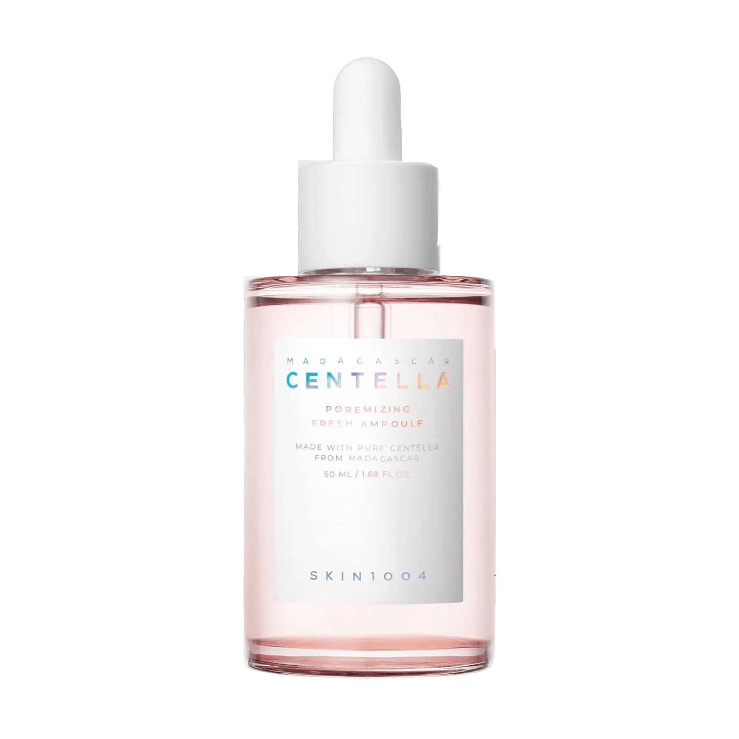 000 Madagascar Centella Poremizing Fresh Ampoule - Imagen 1