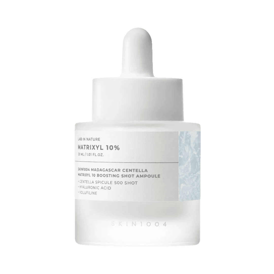 0000 Madagascar Centella Matrixyl 10% Boosting Shot Ampoule - Imagen 1