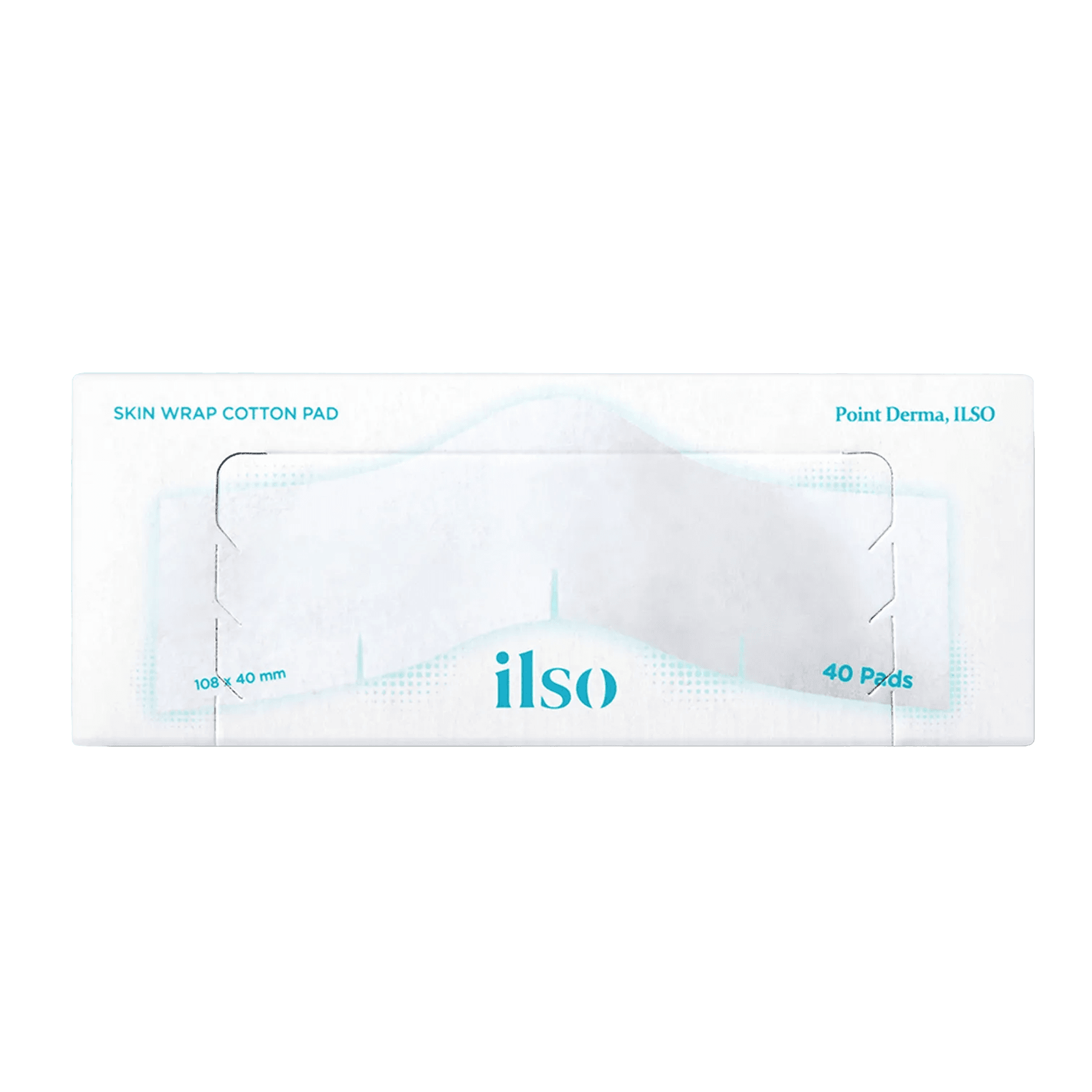 Skin Wrap Cotton Pad