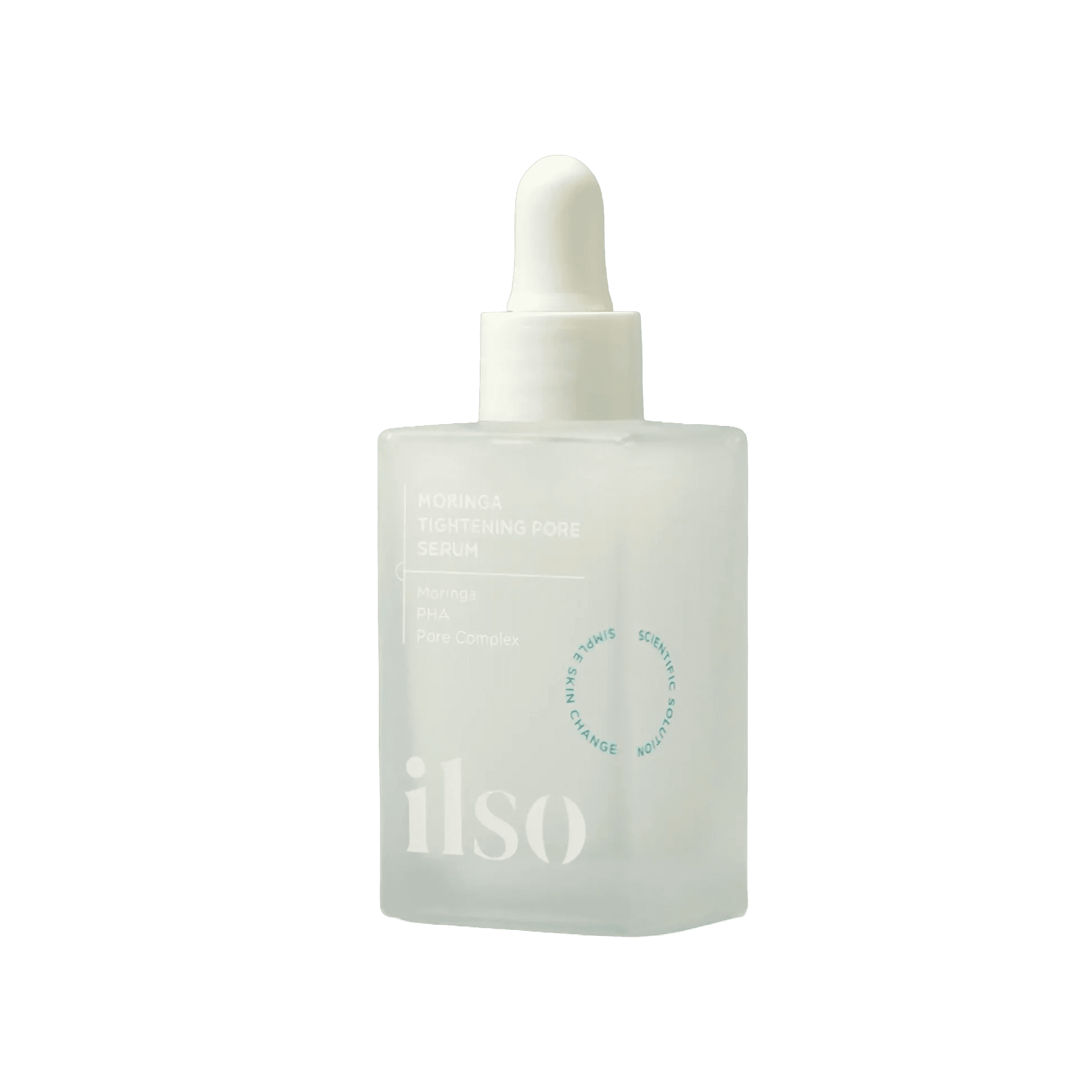 00000 Moringa Tightening Pore Serum - Imagen 1