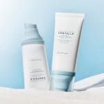 Madagascar Centella Hyalu-Cica Water-Fit Sun Serum - Imagen 4