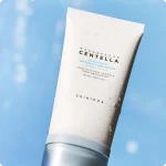 Madagascar Centella Hyalu-Cica Water-Fit Sun Serum - Imagen 2