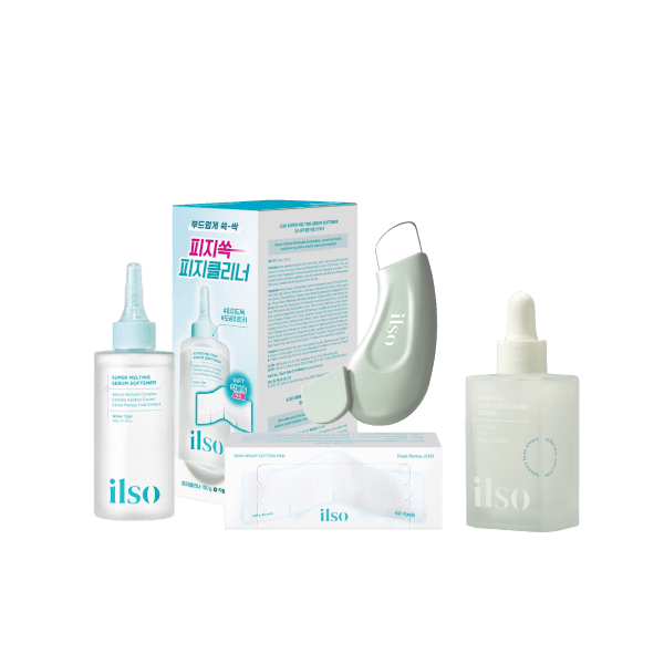 KIT ilso Completo
