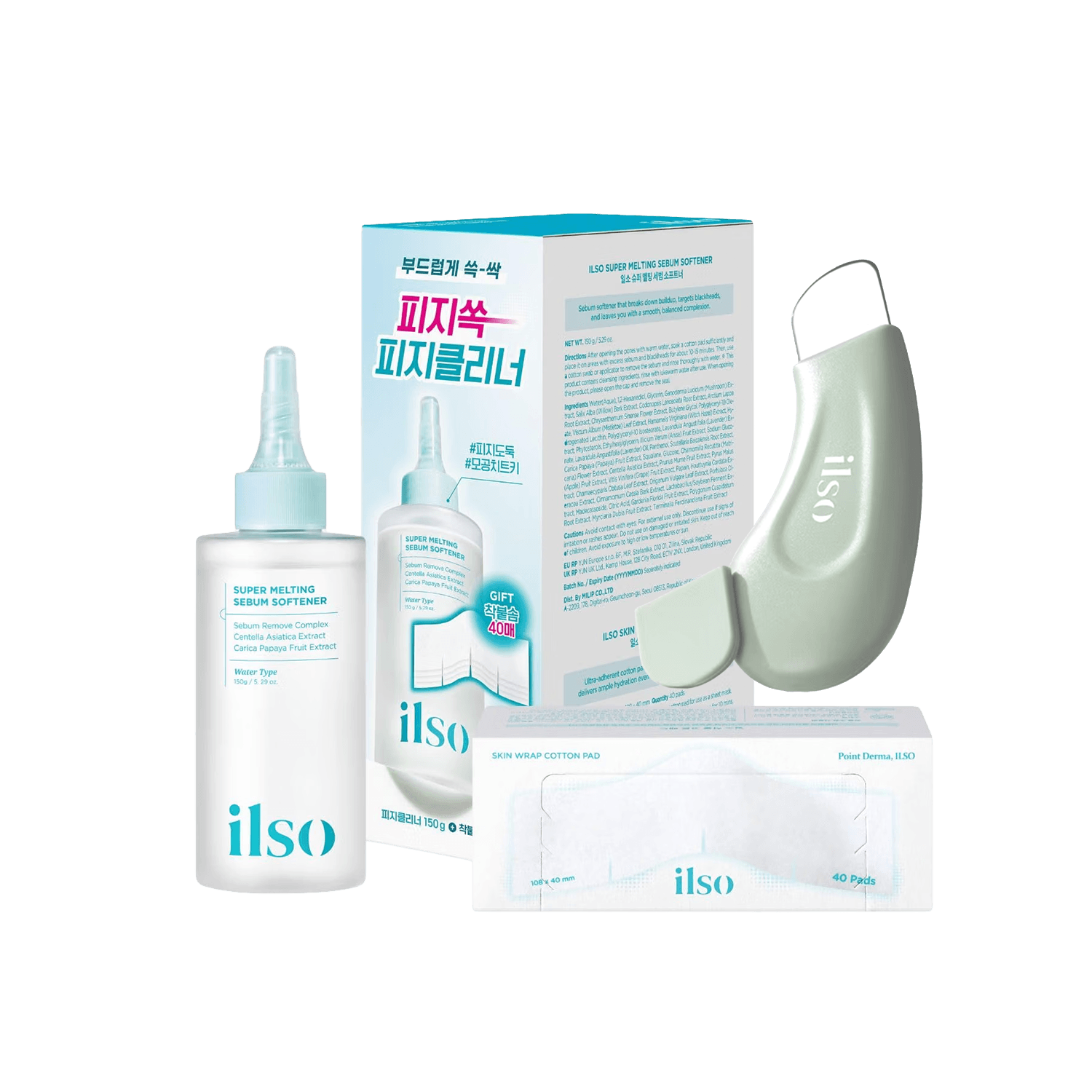 KIT ilso