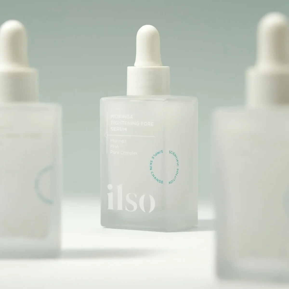 Moringa Tightening Pore Serum - Imagen 3