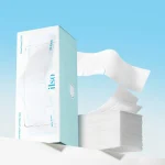 Skin Wrap Cotton Pad - Imagen 4