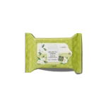 Healing Tea Garden Green Tea Cleansing Tissue (20 unds.)