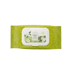 Healing Tea Garden Green Tea Cleansing Tissue (60 unds.)