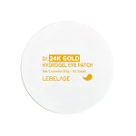 Dr. 24K Gold Hydrogel Eye Patch