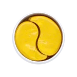 Dr. 24K Gold Hydrogel Eye Patch - Imagen 2