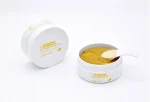 Dr. 24K Gold Hydrogel Eye Patch - Imagen 4