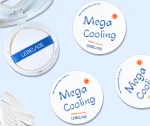 Mega Cooling Sun Cushion - Imagen 3